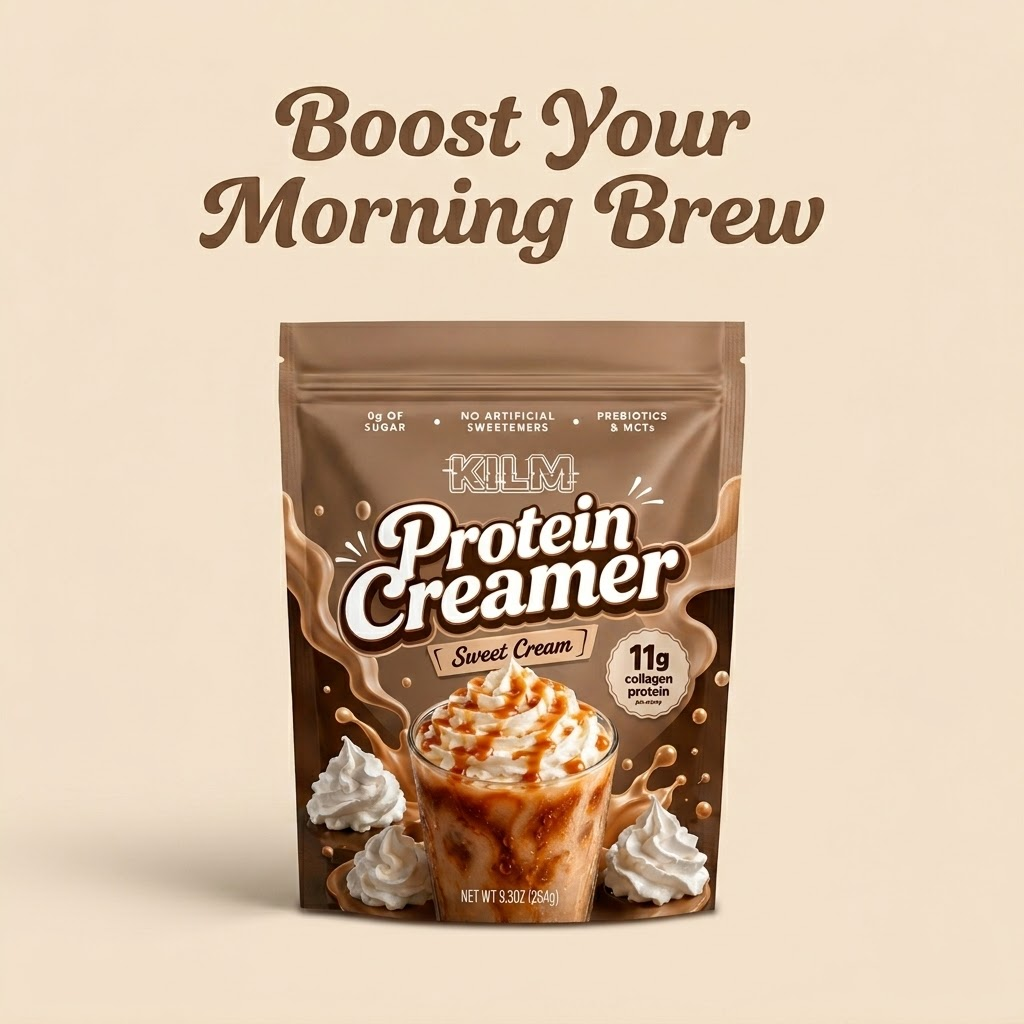 Protein Creamer
