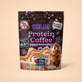 Kilm Protein Coffee