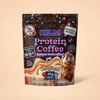 Kilm Protein Coffee