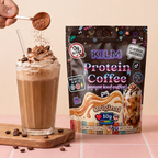 Kilm Protein Coffee