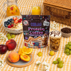 Kilm Protein Coffee