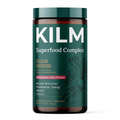 KILM Cellular Superfood Powder product jar